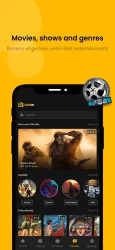 horror-movie-hotstar Movies and shows